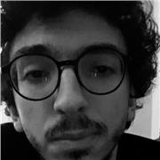 Professeur natif grec